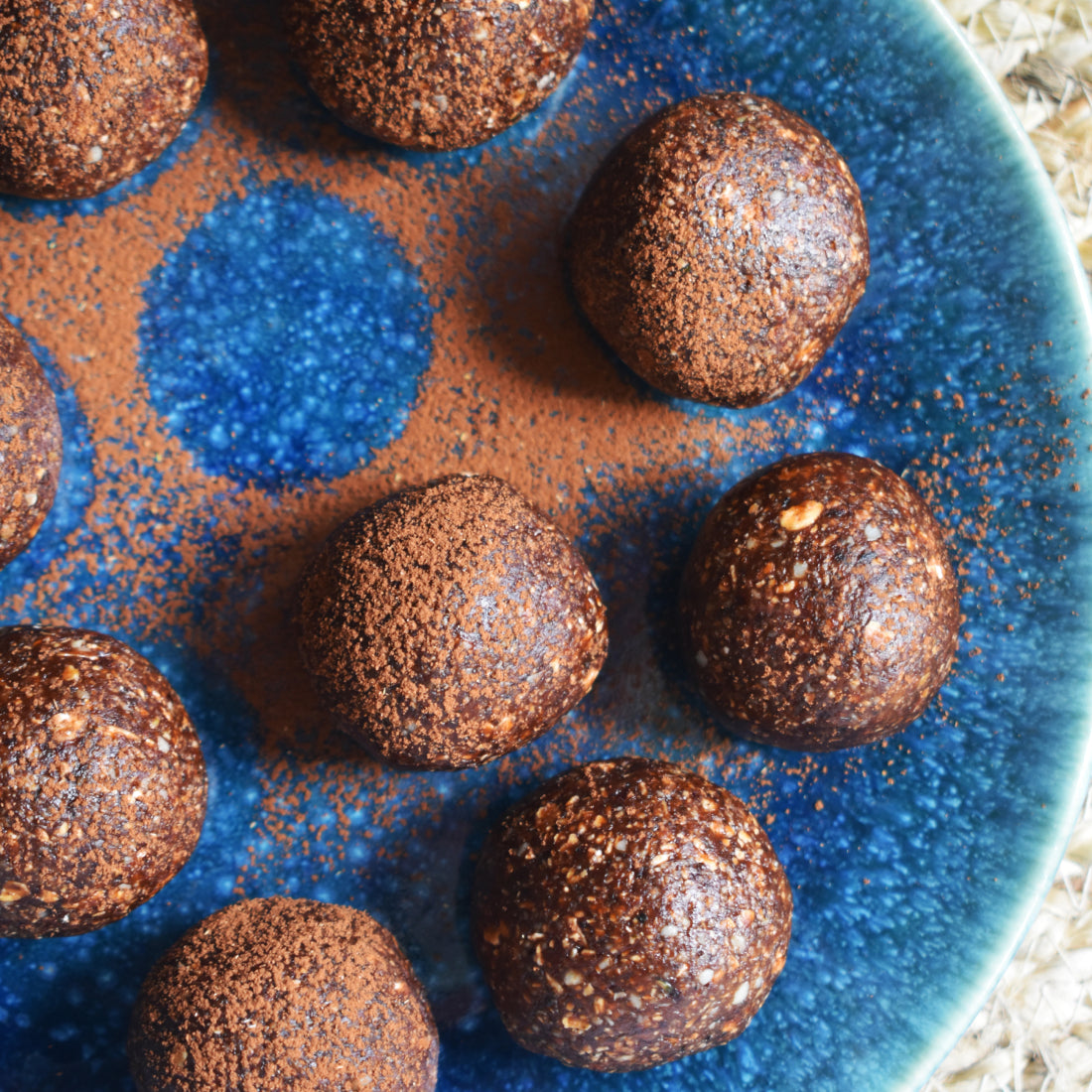 Cuisiner intelligemment : des biscuits stimulant le cerveau au chocolat aux champignons magiques de KIANO