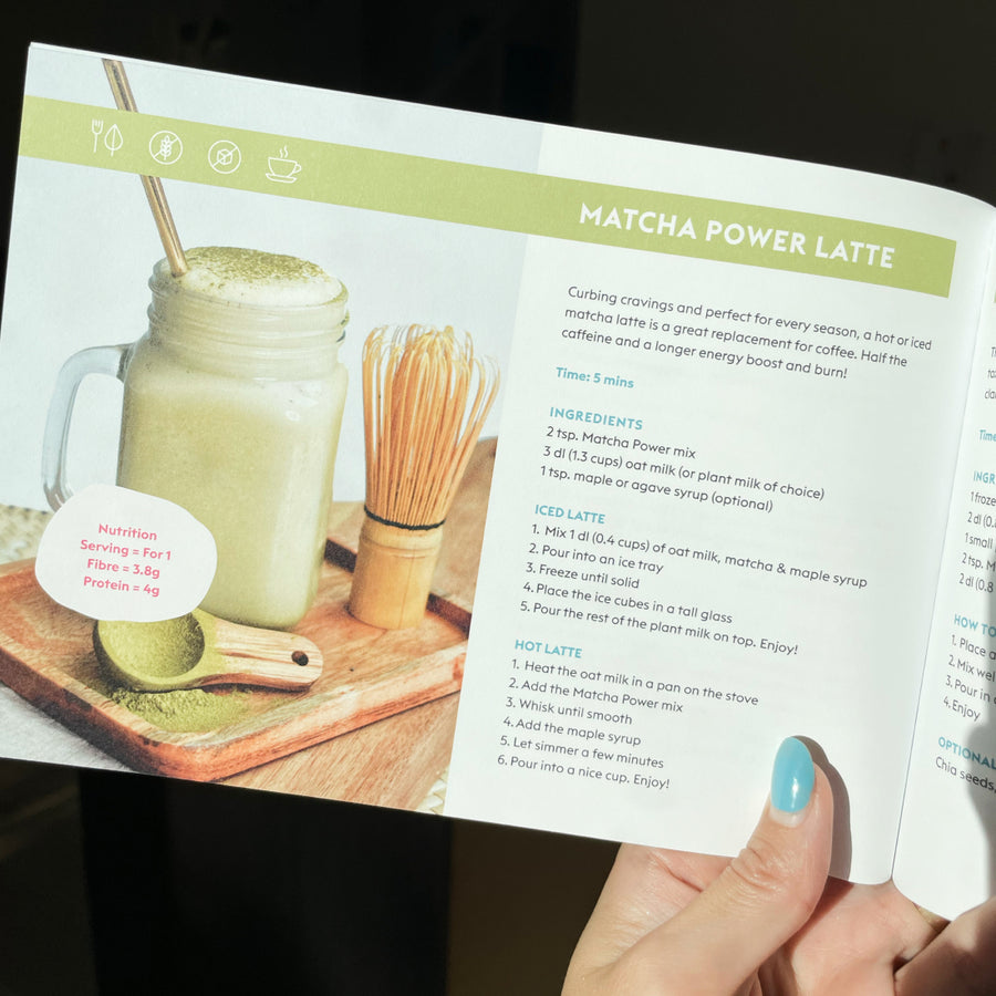 Transformez vos repas avec le livre de recettes innovant de KIANO