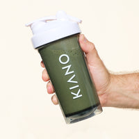 Le flacon shaker KIANO : un partenaire fiable pour vos compléments nutritionnels